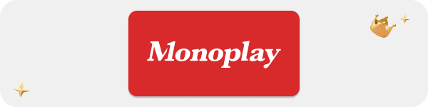 Monoplay Casino Logo Banner OSC