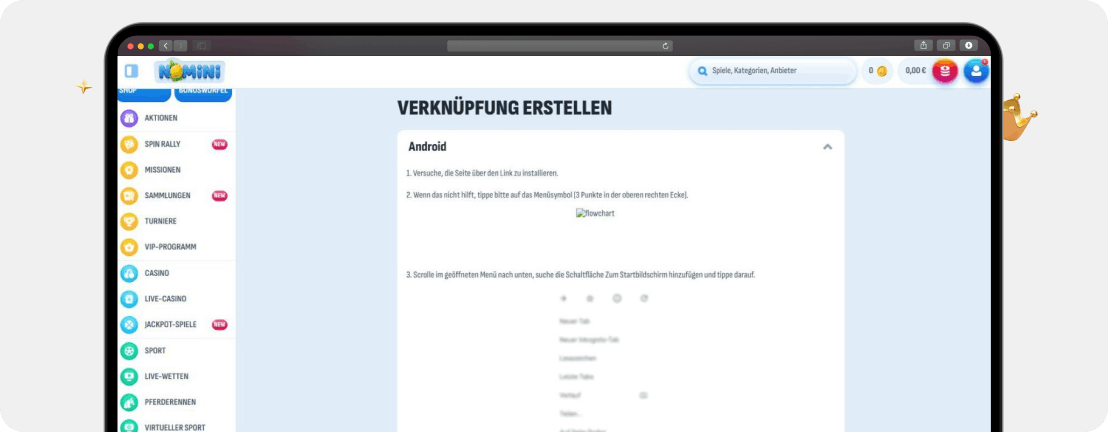 Nomini Erfahrungen & Testbericht 2026
