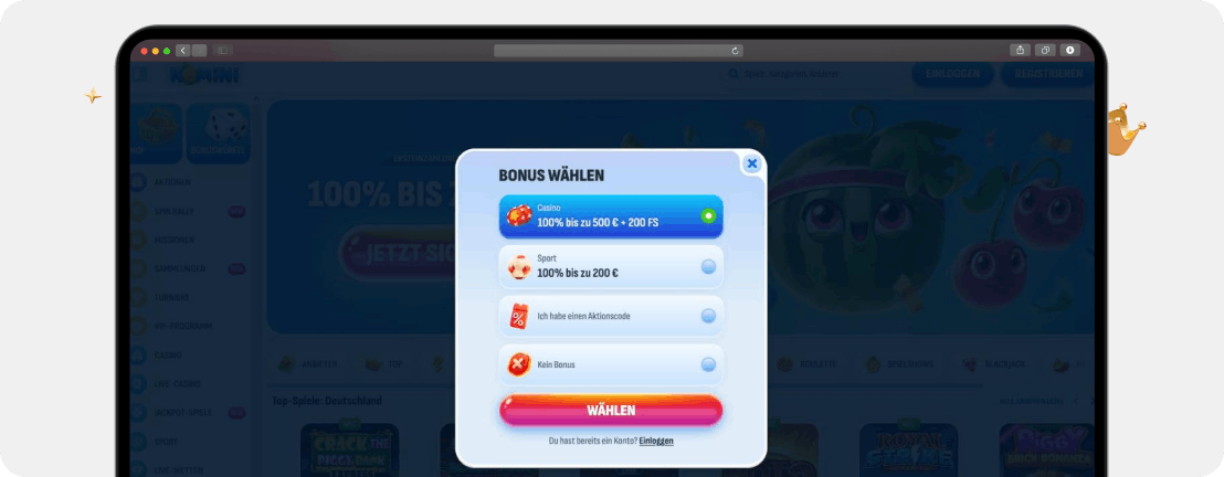 Slider Image
