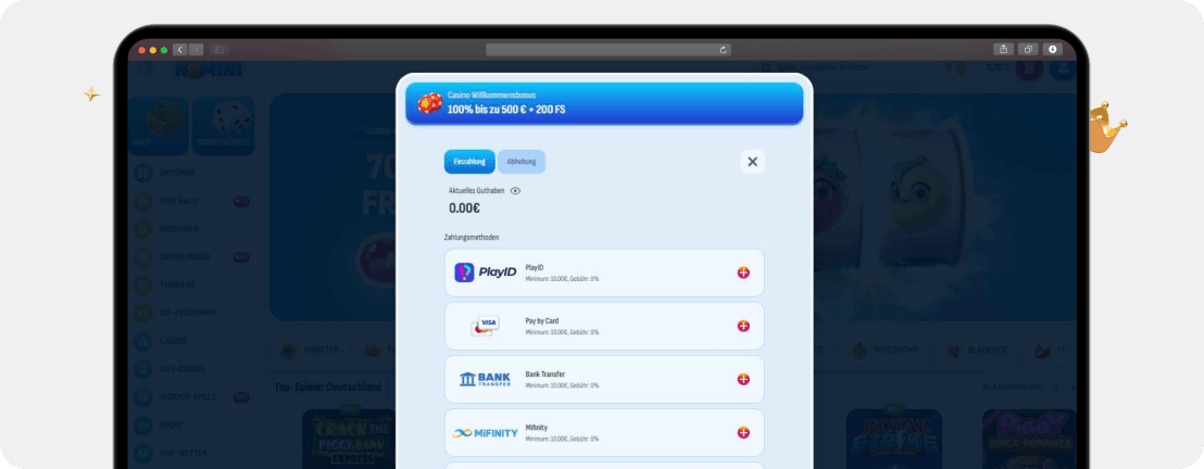 Slider Image