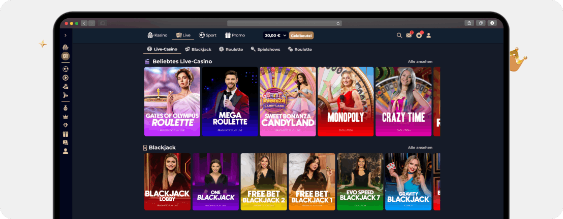 Noxino Casino Erfahrungen 2026 – Echtgeld-Test & Bewertung