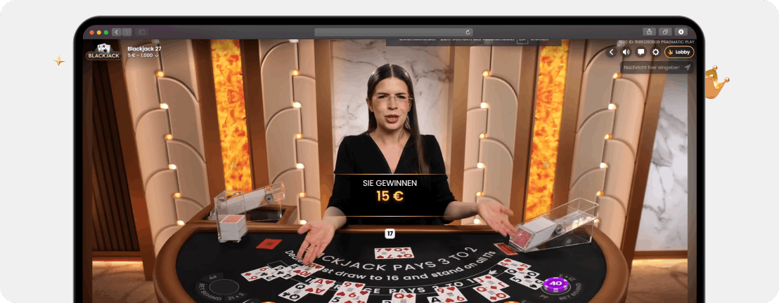 Noxino Casino Erfahrungen 2026 – Echtgeld-Test & Bewertung
