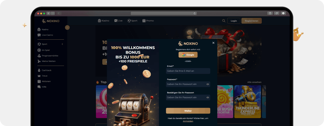 Slider Image