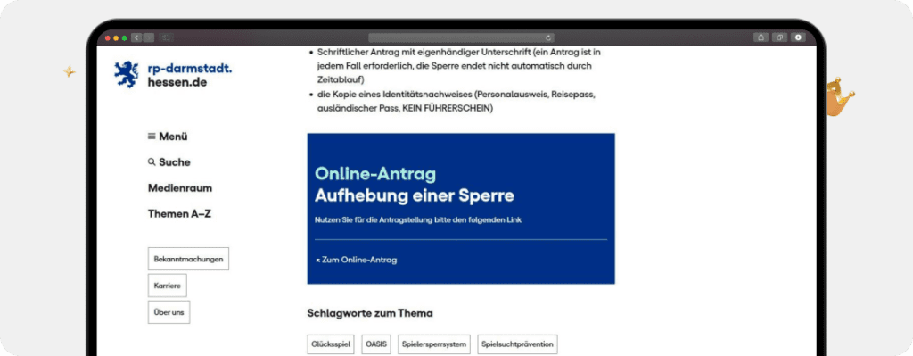 Schritt-für-Schritt-Anleitung - Schritt 1