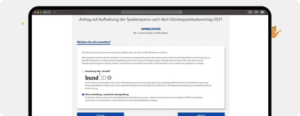 Schritt-für-Schritt-Anleitung - Schritt 3