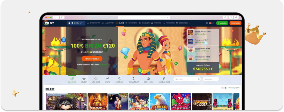 Slider Image
