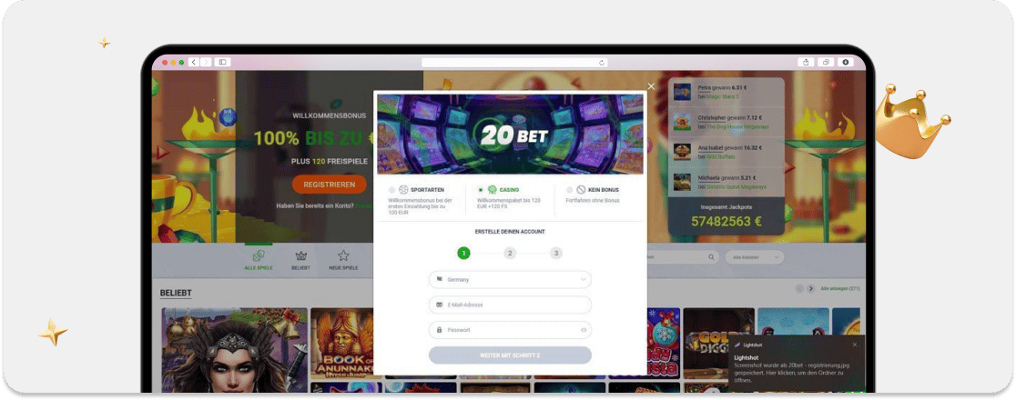 Slider Image
