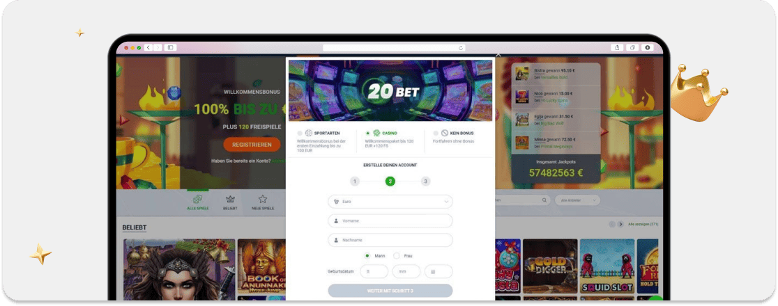 Slider Image