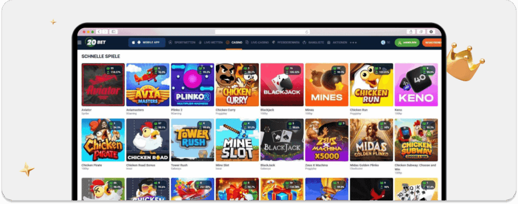 OSC-5-Euro-Casino-Bonus-20Bet-Games