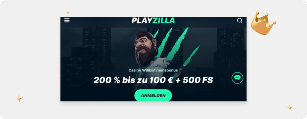 OSC-5-Euro-Casino-Bonus-Playzilla-Willkommensbonus