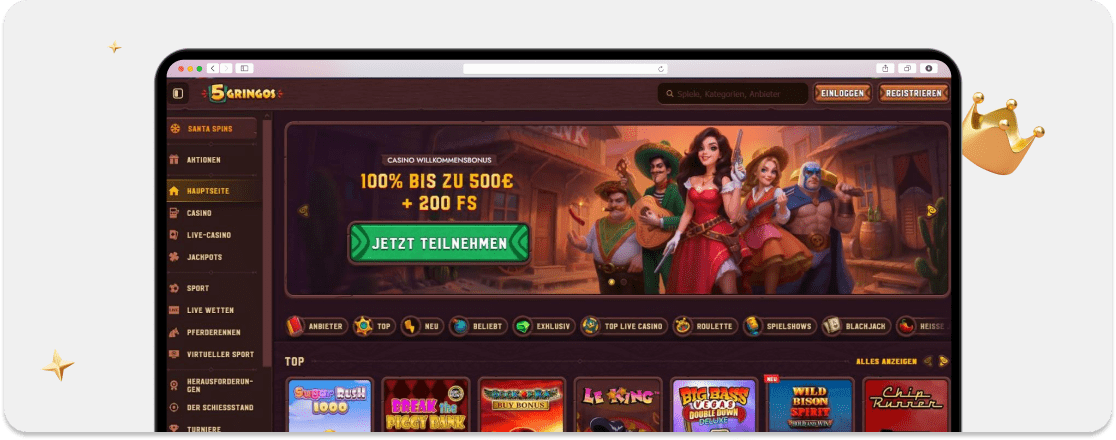 Slider Image