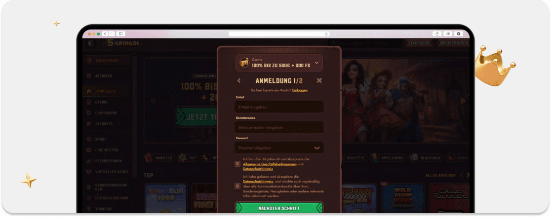 Slider Image