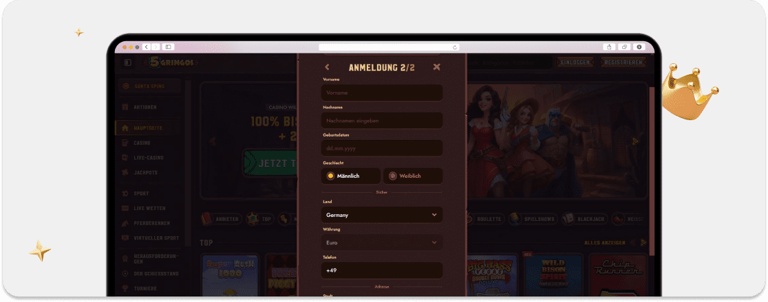 Slider Image