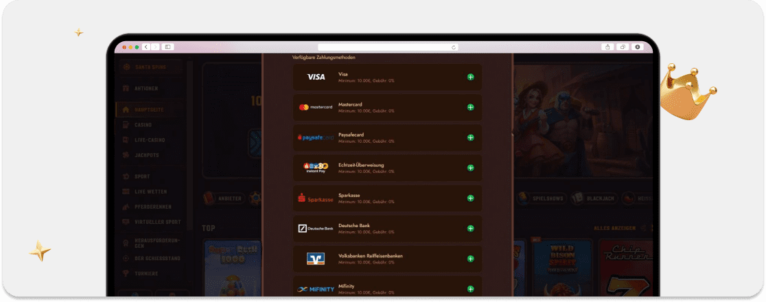 Slider Image