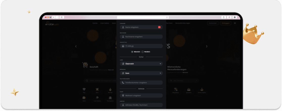 Slider Image