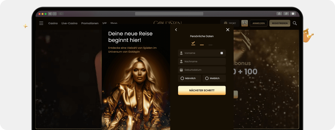 Slider Image