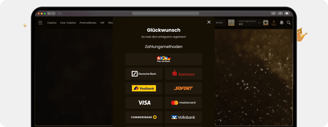 Slider Image