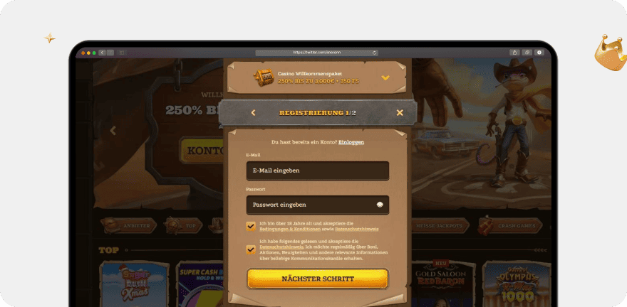 Slider Image