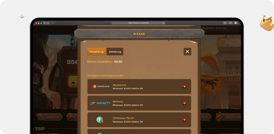 Slider Image
