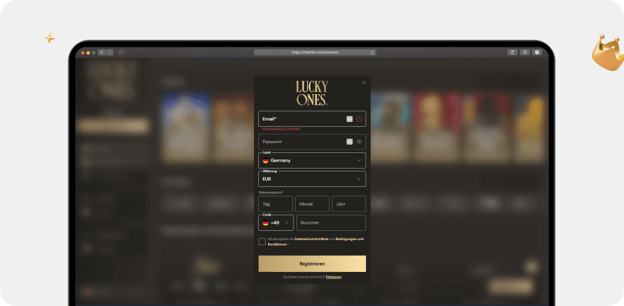Slider Image