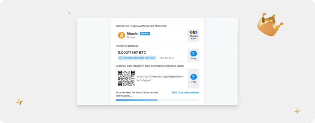 OSC - Monoplay Casino Krypto