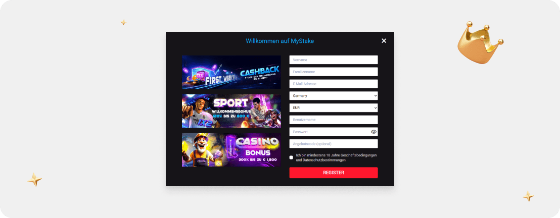 Slider Image