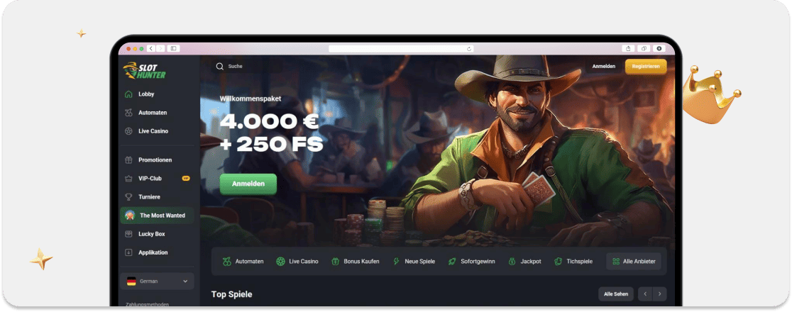Slider Image