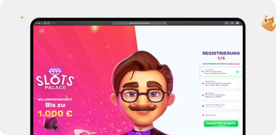 Slider Image