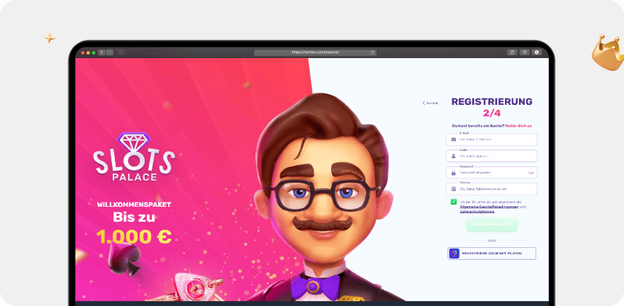 Slider Image