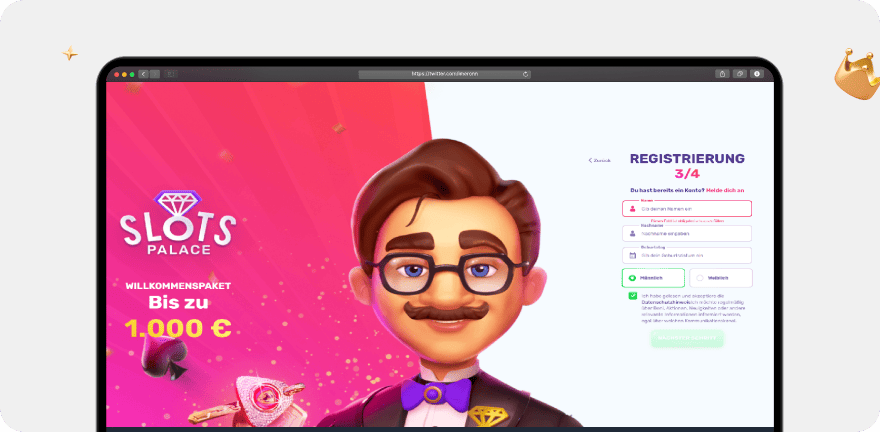 Slider Image