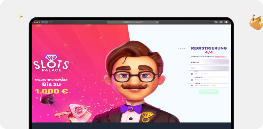 Slider Image
