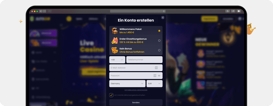 Slider Image