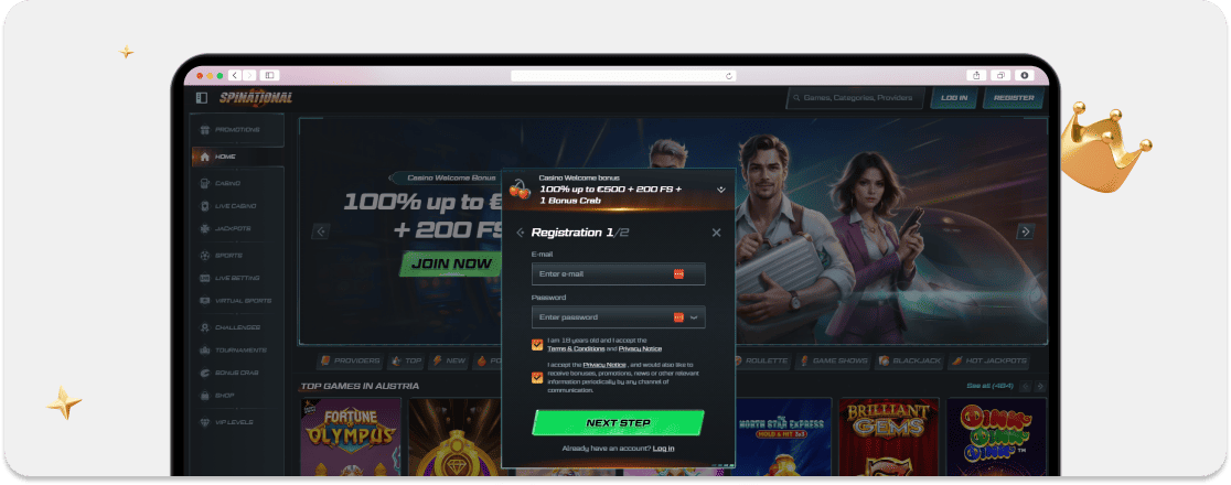 Slider Image