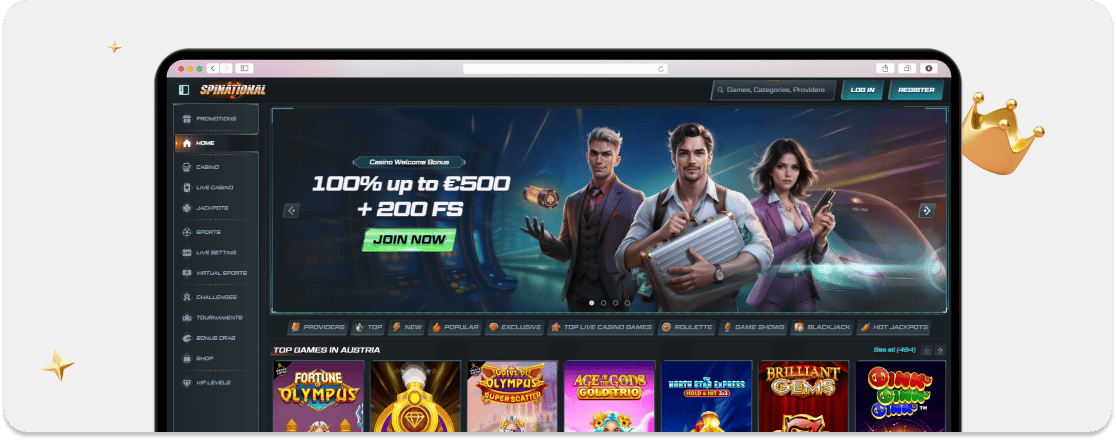 Slider Image