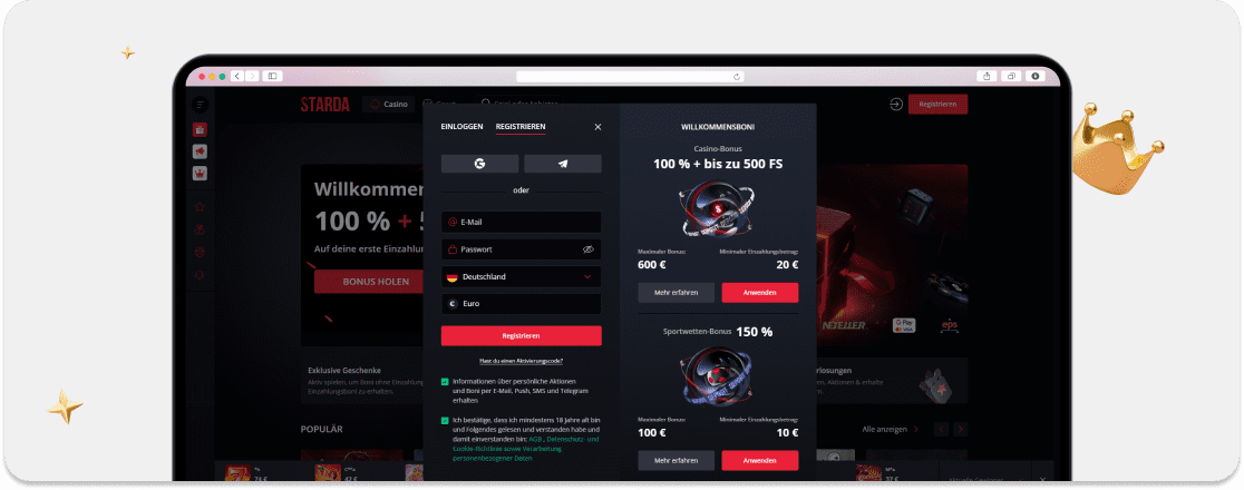 Slider Image