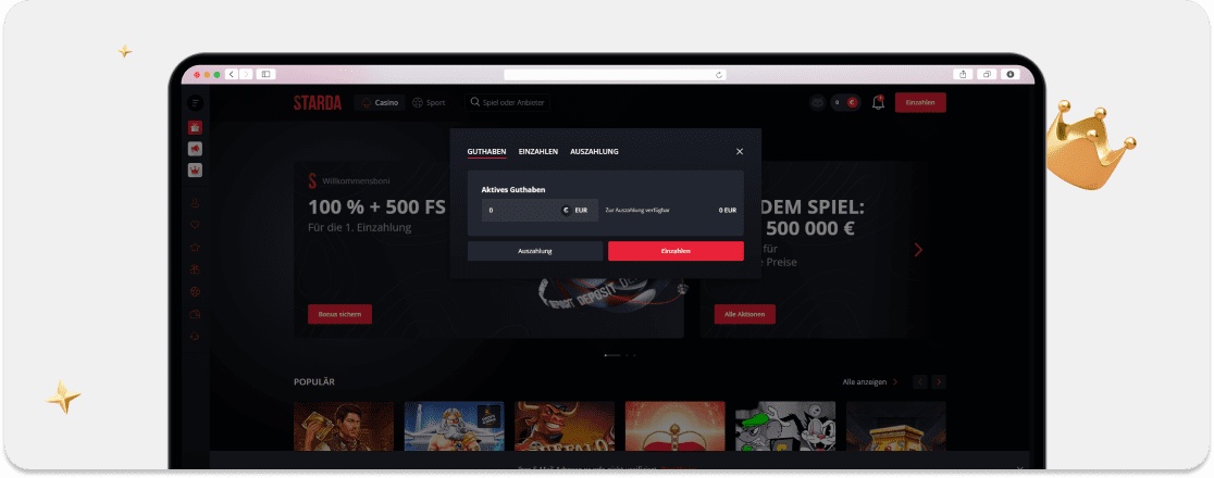 Slider Image