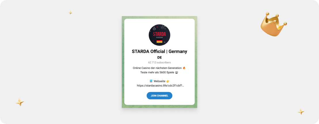 Starda Casino Erfahrungen 2026 – Echter Testbericht & Bewertung