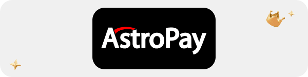 AstroPay Logo