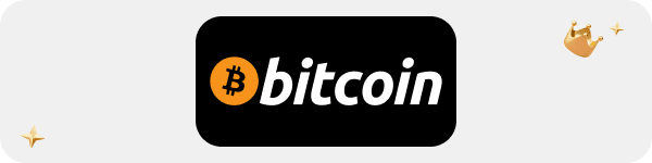 Bitcoin Logo