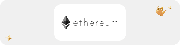 Ethereum Logo