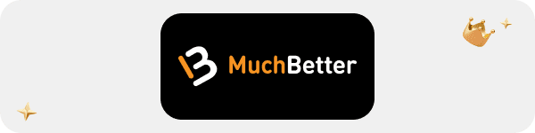 MuchBetter Logo