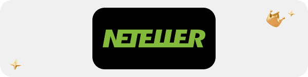 Neteller Logo