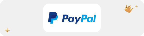 PayPal Logo