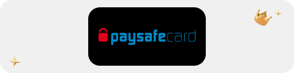 paysafecard Logo