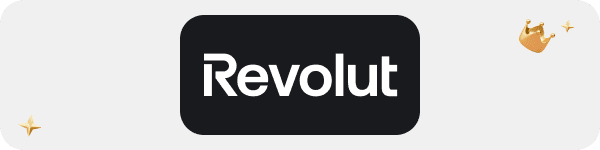 Revolut Logo
