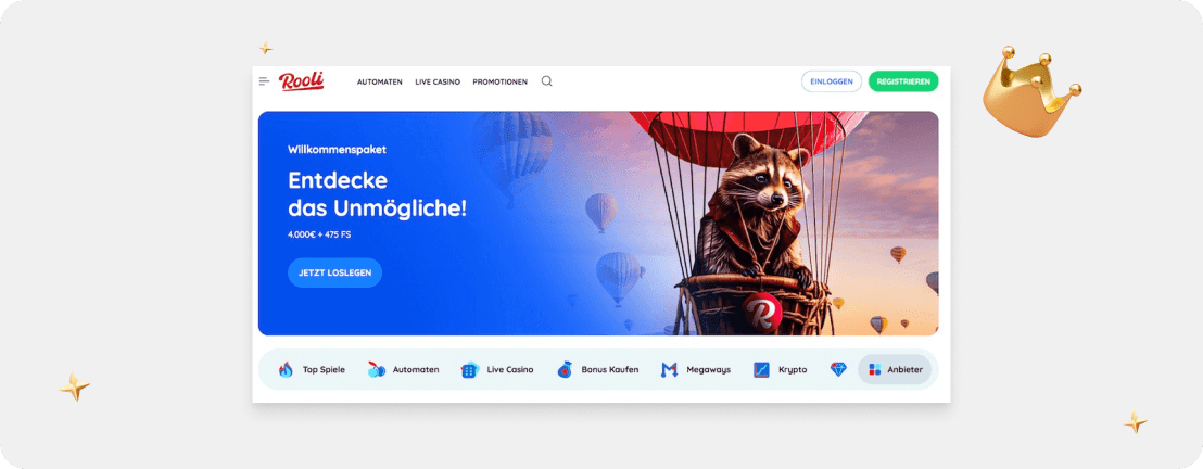 Slider Image
