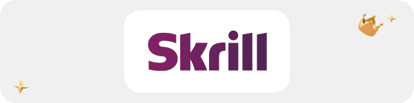 Skrill Logo