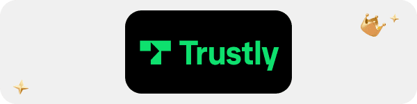 Trustly Logo