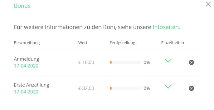One Casino Erfahrungen – One Casino Test & Bewertung 2026