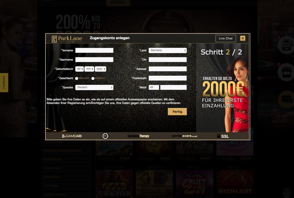 Slider Image